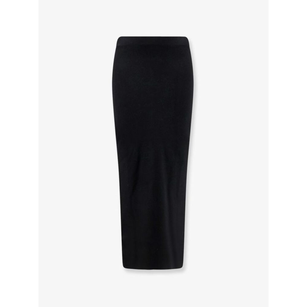 Hevo Women Viscose Blend Long Skirt